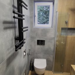 Kossako adrian kossakowski - Zabudowa Karton Gips Wałbrzych