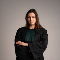 Kancelaria Adwokacka Adwokat Weronika Białek-Tomkowska - Kancelaria Adwokacka Warszawa