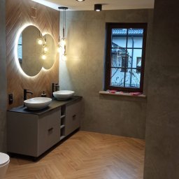 Malowanie mieszkań Ostrów Mazowiecka 1