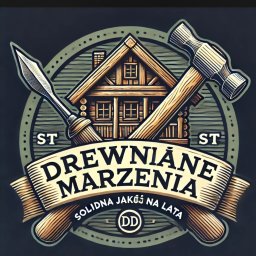 Drewniane Marzenia Damian Dyka - Staranne Domy Pasywne Strzyżów