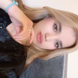 KHRYSTYNA KUSHNIR - Mycie Okien Szczecin