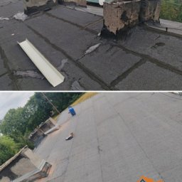 FEMA-BUD - Rewelacyjna Naprawa Dachów Międzychód