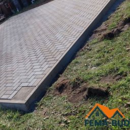 Krycie dachów Kwilcz 4