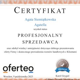 Agatella - Profesjonalny Glazurnik Lidzbark Warmiński