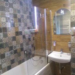 Remont łazienki Katowice 4