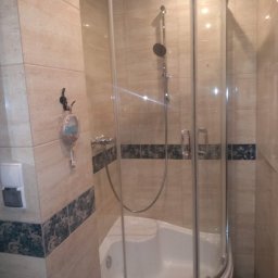 Remont łazienki Katowice 2