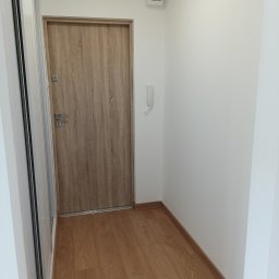 Gładzie Bydgoszcz 1