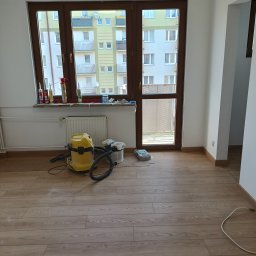 Gładzie Bydgoszcz 4