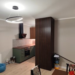 Pol-bud - Malowanie Mieszkań Wejherowo