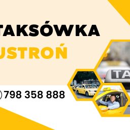 Przewóz osób Ustroń 1