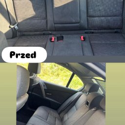 Pranie materacy Kaźmierz 2