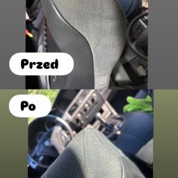 Pranie materacy Kaźmierz 3