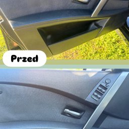 Pranie materacy Kaźmierz 4