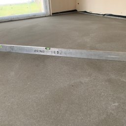 Projekt przebudowy domu Poznań 4