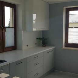 JPMat Blinds Factory JOANNA MATOGA - żaluzja plisowana