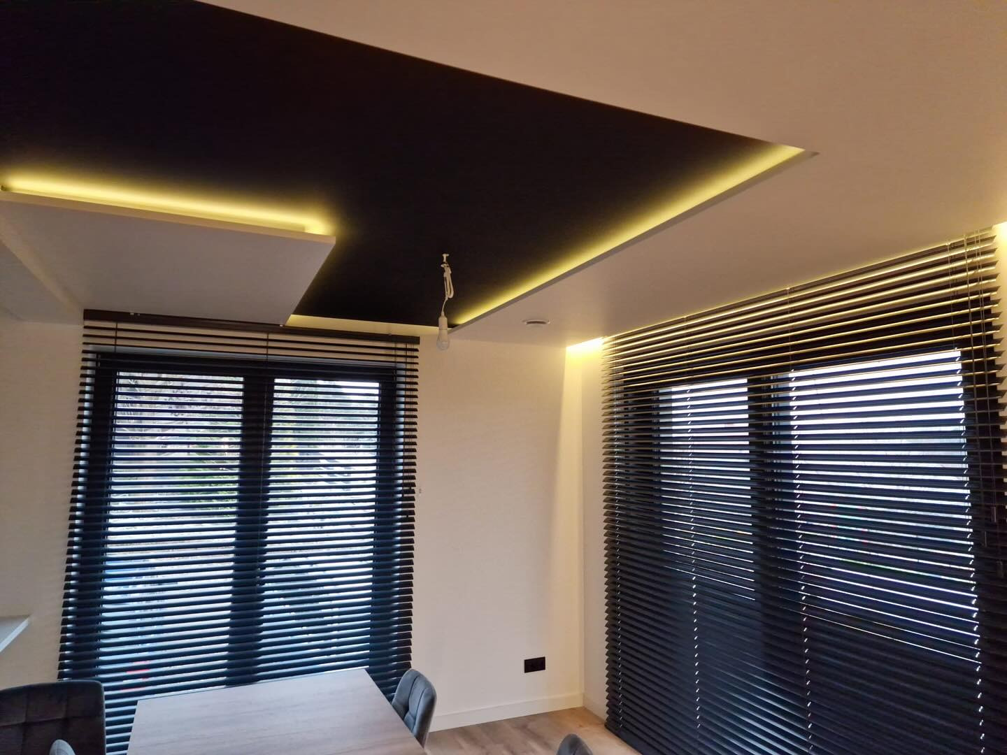 żaluzja aluminiowa 50mm