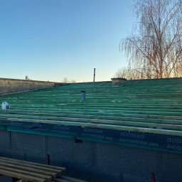 KONUŚ Jakub Koneczny - Obr&oacute;bki blacharskie Brzeziny