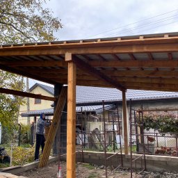 KONUŚ Jakub Koneczny - Dekarz Brzeziny