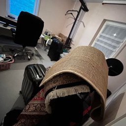 Wycinka drzew Rybnik 1