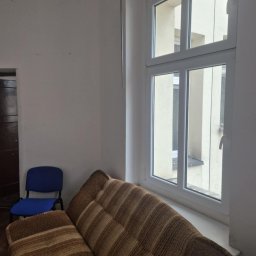 Wycinka drzew Rybnik 4