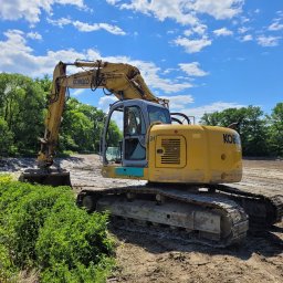 TMG - Fundament Skoczów