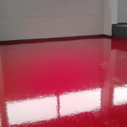 Posadzki Betonowe i Żywiczne