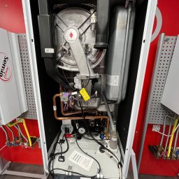 MULTIHEAT PATRYK SZUBIŃSKI - Dobry Serwis Pieców Gazowych Świdnica