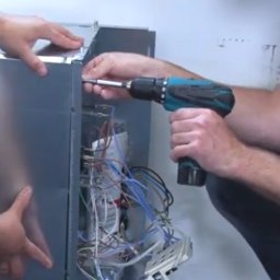 Kompleksowe wykonanie instalacji grzewczych Świebodzice 4