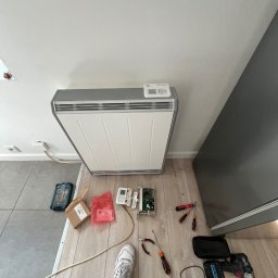 Kompleksowe wykonanie instalacji grzewczych Świebodzice 3