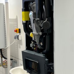 Kompleksowe wykonanie instalacji grzewczych Świebodzice 3