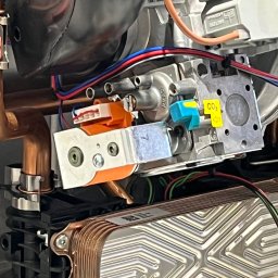 MULTIHEAT PATRYK SZUBIŃSKI - Serwis piec&oacute;w i kotł&oacute;w gazowych Świdnica