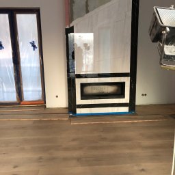 Układanie paneli Nowy Dwór Mazowiecki 3