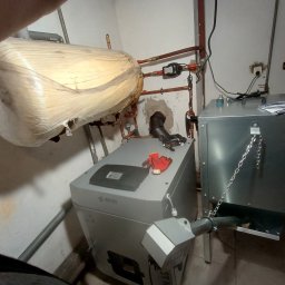 Hydraullica - Kamil Dziuba - Doskonałej Jakości Ogrzewanie Podłogowe Wieluń
