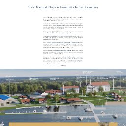 Tworzenie stron internetowych Dobre Miasto 2