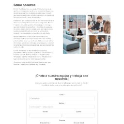 Tworzenie stron internetowych Dobre Miasto 4