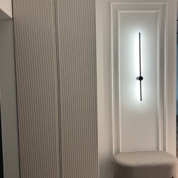 Kuchnie na wymiar Warszawa 3