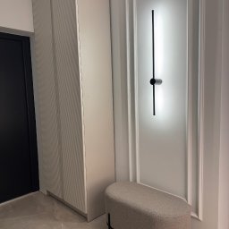 Kuchnie na wymiar Warszawa 4