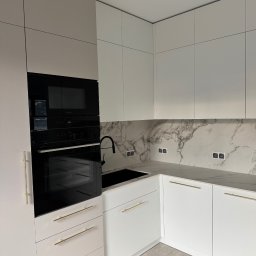 Kuchnie na wymiar Warszawa 2