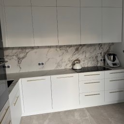 Kuchnie na wymiar Warszawa 3