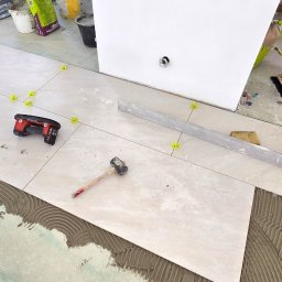 Malowanie mieszkań Tarnowskie Góry 1