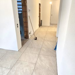 Malowanie mieszkań Tarnowskie Góry 2