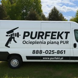 HEAT ENERGY SPÓŁKA Z OGRANICZONĄ ODPOWIEDZIALNOŚCIĄ - Ocieplenie Poddasza Nieużytkowego Warszawa