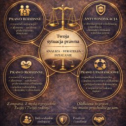 Upadłość konsumencka Gdynia 4