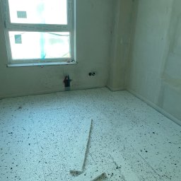 Posadzki jastrychowe Brwinów 1