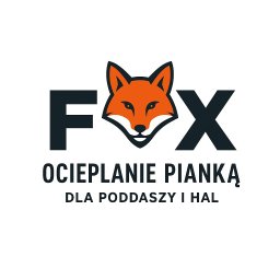 Fox Piana - Ocieplanie Budynków Pianką Herby
