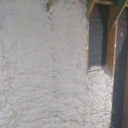 Ocieplanie Pianką PUR Herby 4