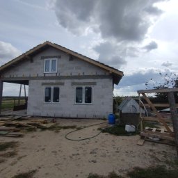 Płyta karton gips Gostynin 1