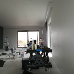 Płyta karton gips Gostynin 4