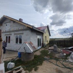 Płyta karton gips Gostynin 2