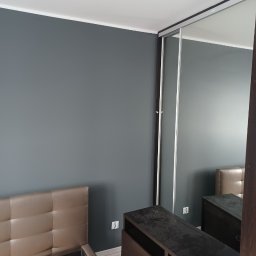 Malowanie mieszkań Przyrów 1